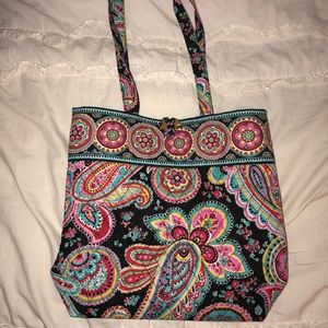 Vera Bradley Tote bag